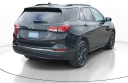 Thumbnail image of 2022 Chevrolet Equinox at Al Serra Chevrolet