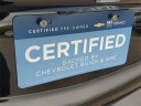 Thumbnail image of 2022 Chevrolet Equinox at Al Serra Chevrolet