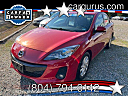 2013 Mazda Mazda3 i Grand Touring at Monster Motorsports