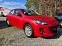 Thumbnail image of 2013 Mazda Mazda3 at Monster Motorsports