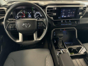 Thumbnail image of 2024 Toyota Tundra at Allegheny Toyota Scion