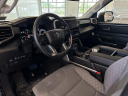 Thumbnail image of 2024 Toyota Tundra at Allegheny Toyota Scion