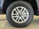 2024 Toyota Tundra SR5 at Allegheny Toyota Scion