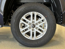 Thumbnail image of 2024 Toyota Tundra at Allegheny Toyota Scion