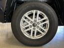 Thumbnail image of 2024 Toyota Tundra at Allegheny Toyota Scion