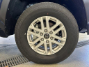 Thumbnail image of 2024 Toyota Tundra at Allegheny Toyota Scion
