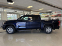 Thumbnail image of 2024 Toyota Tundra at Allegheny Toyota Scion
