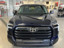 Thumbnail image of 2024 Toyota Tundra at Allegheny Toyota Scion