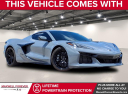 Thumbnail image of 2025 Chevrolet Corvette at Nyle Maxwell Cdjrf Of Killeen
