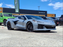 Thumbnail image of 2025 Chevrolet Corvette at Nyle Maxwell Cdjrf Of Killeen