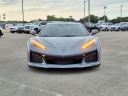 Thumbnail image of 2025 Chevrolet Corvette at Nyle Maxwell Cdjrf Of Killeen