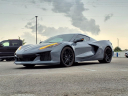 Thumbnail image of 2025 Chevrolet Corvette at Nyle Maxwell Cdjrf Of Killeen