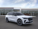 Thumbnail image of 2025 Lincoln Nautilus Hybrid at LaFontaine Lincoln