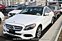 2016 Mercedes-Benz C-Class at Auto World of Chester