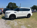 Thumbnail image of 2020 INFINITI QX80 at Dick Bailey Motors