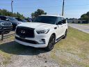 Thumbnail image of 2020 INFINITI QX80 at Dick Bailey Motors