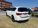 Thumbnail image of 2020 INFINITI QX80 at Dick Bailey Motors