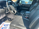 Thumbnail image of 2020 INFINITI QX80 at Dick Bailey Motors