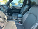 Thumbnail image of 2020 INFINITI QX80 at Dick Bailey Motors