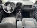 Thumbnail image of 2011 Jeep Compass at Southern Country Auto Sales Gainesville
