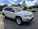Thumbnail image of 2011 Jeep Compass at Southern Country Auto Sales Gainesville