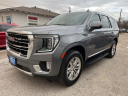 Thumbnail image of 2021 GMC Yukon at Triple J's Auto Sales, LLC
