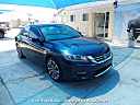 2015 Honda Accord Sport at Gael Auto Sales