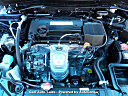 Thumbnail image of 2015 Honda Accord at Gael Auto Sales