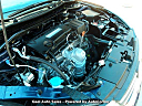 Thumbnail image of 2015 Honda Accord at Gael Auto Sales