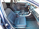 Thumbnail image of 2015 Honda Accord at Gael Auto Sales