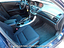 Thumbnail image of 2015 Honda Accord at Gael Auto Sales