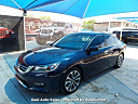 Thumbnail image of 2015 Honda Accord at Gael Auto Sales