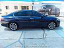Thumbnail image of 2015 Honda Accord at Gael Auto Sales