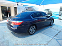 Thumbnail image of 2015 Honda Accord at Gael Auto Sales