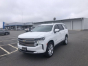 Thumbnail image of 2023 Chevrolet Tahoe at Parker Chevrolet Buick Pontiac GMC
