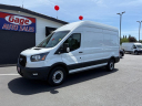 Thumbnail image of 2023 Ford Transit at Gage Auto Sales