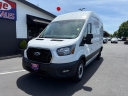 2023 Ford Transit 350 at Gage Auto Sales