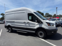 Thumbnail image of 2023 Ford Transit at Gage Auto Sales