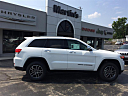 Thumbnail image of 2019 Jeep Grand Cherokee at Martins Chrysler Dodge Jeep & Ram