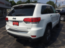 Thumbnail image of 2019 Jeep Grand Cherokee at Martins Chrysler Dodge Jeep & Ram