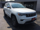 Thumbnail image of 2019 Jeep Grand Cherokee at Martins Chrysler Dodge Jeep & Ram
