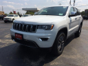 Thumbnail image of 2019 Jeep Grand Cherokee at Martins Chrysler Dodge Jeep & Ram