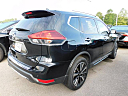 Thumbnail image of 2019 Nissan Rogue at Mathews Nissan