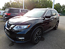 Thumbnail image of 2019 Nissan Rogue at Mathews Nissan