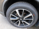 Thumbnail image of 2019 Nissan Rogue at Mathews Nissan