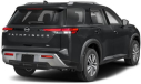 Thumbnail image of 2025 Nissan Pathfinder at Empire Nissan of Bay Ridge