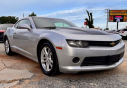2015 Chevrolet Camaro LT at CASHIO'S CHEVRON INC
