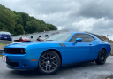 2016 Dodge Challenger R/T at WHEELS & DEALS