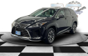 2022 Lexus RX 350L Base at Fiat Alfa Romeo of Westbury