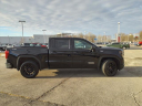 Thumbnail image of 2023 GMC Sierra 1500 at Mathews Nissan
